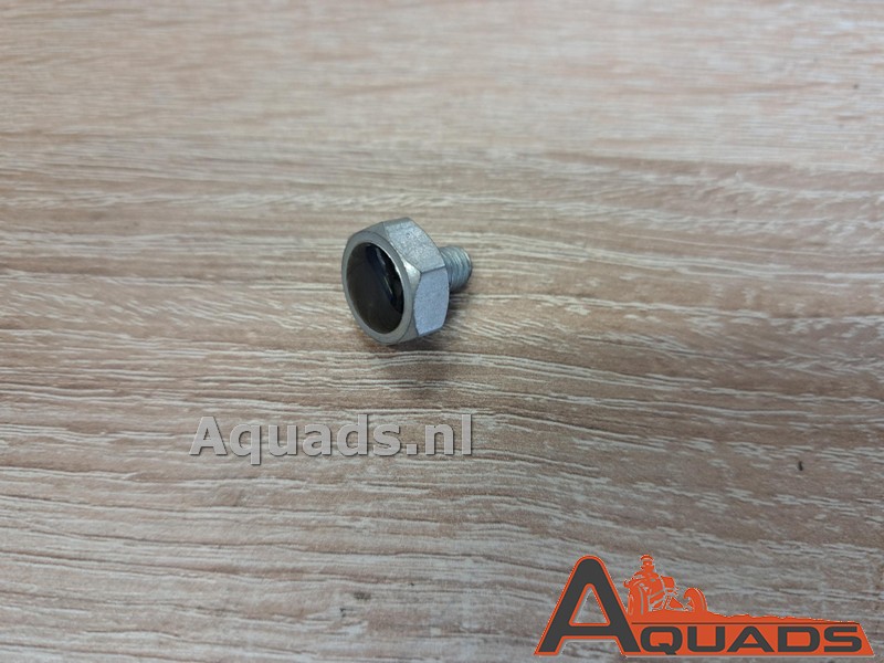 Magneet voor snelheidsensor